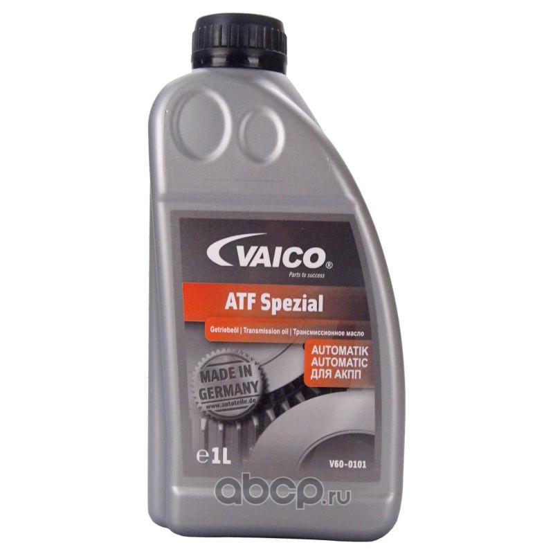 Купить запчасть VAICO - V600101 Масло автоматической коробки передач