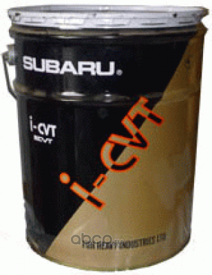 Купить запчасть SUBARU - K0425YA100 Жидкость для АКПП Subaru ATF, 20л