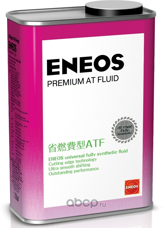 Купить запчасть ENEOS - 8809478942018 Масло трансм. Синтетика АКПП,   1л