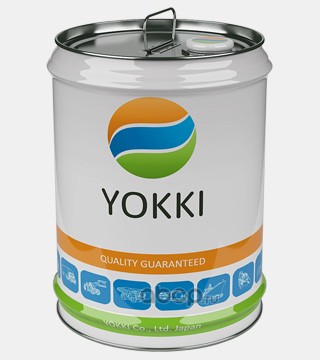 Купить запчасть YOKKI - YCA071020S Масло трансм. АКПП полусинтетика,  20л.