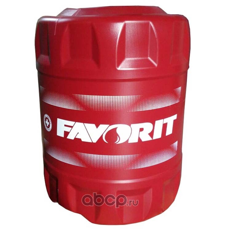 Купить запчасть FAVORIT - FV1212110020VO1 Масло трансм.  минеральное, 80w-90 20л.