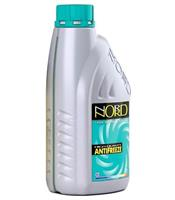 Купить запчасть NORD - NSW20294 Жидкость охлаждающая "Antifreeze", синяя,, 1кг.