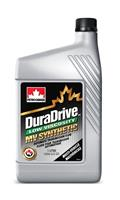 Купить запчасть PETRO-CANADA - DDLVATFC12 Масло трансмиссионное синтетическое "DuraDrive Low Viscosity MV Synthetic ATF", 1л