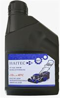 Купить запчасть HAITEC - 100005E4T10W40 Масло моторное полусинтетическое "4T 10W-40", 0.6л