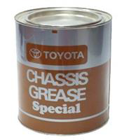 Купить запчасть TOYOTA - 0888700401 Смазка "CHASSIS Grease Special №2", 2,5кг
