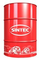 Купить запчасть SINTEC - 963300 Масло гидравлическое минеральное "МГЕ-46В", 205л