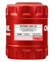 Купить запчасть CHEMPIOIL - CH210120 Масло гидравлическое "Hydro 32", 20л
