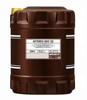 Купить запчасть PEMCO - PM210110 Масло гидравлическое минеральное "Hydro 32", 10л