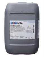 Купить запчасть MOBIL - 150821 Масло гидравлическое синтетическое "SHC Cibus 150", 20л
