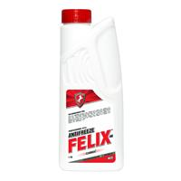 Купить запчасть FELIX - 430206032 Жидкость охлаждающая "CARBOX", красная, 1кг.