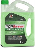 Купить запчасть TOPSTREAM - ATSOG00005 Жидкость охлаждающая "OPTIMA GREEN G11", зелёная,, 5кг.