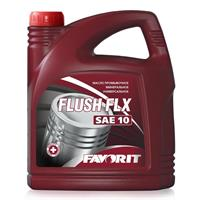 Купить запчасть FAVORIT - FV1252010004VO Масло промывочное "FLX Flushing Oil", 4л