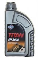 Купить запчасть FUCHS - 600631857 Масло трансмиссионное минеральное "TITAN ATF 3000", 1л