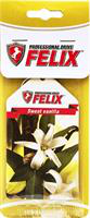 Купить запчасть FELIX - 4606532007584 Ароматизатор " Sweet vanilla", нежная ваниль