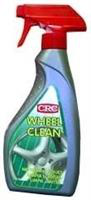 Купить запчасть CRC - 107701160658 Очиститель дисков "WHEEL CLEAN", 500 мл