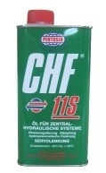Купить запчасть PENTOSIN - 4008849503016 Масло гидравлическое синтетическое "CHF 11S", 1л