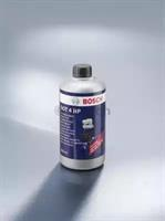 Купить запчасть BOSCH - 1987479112 Жидкость тормозная DOT 4, "Brake Fluid HP", 0.5л