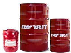 Купить запчасть FAVORIT - FV1311900020VO1 Масло гидравлическое минеральное "Hydro 32", 20л