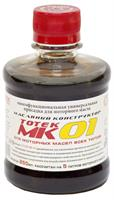 Купить запчасть TOTEK - MK01025 Комплексная присадка в моторное масло "МК-01" 250мл