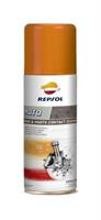 Купить запчасть REPSOL - RP716A98 Средства для чистки тормозов / сцепления "RP M. BRAKEyPARTS CONTACT CLEANER"