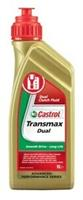 Купить запчасть CASTROL - 14ED71 Масло трансмиссионное синтетическое "Transmax Dual 75W", 1л