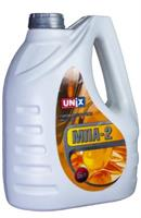 Купить запчасть UNIX OIL - 4600657 Масло промывочное "МПА-2", 5л