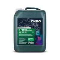 Купить запчасть C.N.R.G. - CNRG0130020 Масло моторное полусинтетическое "N-Force System 10W-40", 20л