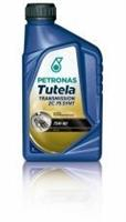 Купить запчасть PETRONAS - 14751619 Масло трансмиссионное синтетическое "TUTELA ZC 75 Synth 75W-80", 1л