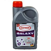 Купить запчасть ASTRON - 40191L Масло моторное синтетическое "Galaxy VSi 5W-40", 1л