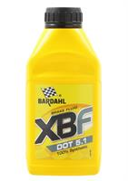 Купить запчасть BARDAHL - 5915 Жидкость тормозная DOT 5.1, "XBF", 0.45л