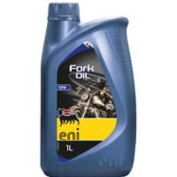 Купить запчасть ENI - 142696 Масло вилочное "Fork Oil 7.5W", 1л
