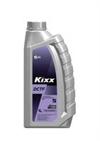 Купить запчасть KIXX - L2520AL1E1 Масло трансмиссионное синтетическое "DCTF", 1л