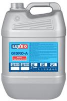 Купить запчасть LUXE - 625 Масло гидравлическое минеральное "Gidro-A", 20л