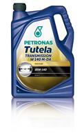 Купить запчасть PETRONAS - 14685019 Масло трансмиссионное полусинтетическое "TUTELA W 140/M-DA 85W-140", 5л