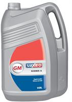 Купить запчасть LUXE - 624 Масло гидравлическое минеральное "Gidro-A", 10л