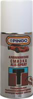 Купить запчасть PINGO - 850500 Алюминиевая смазка, 50мл