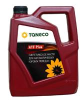 Купить запчасть TANECO - 4650229680079 Масло трансмиссионное синтетическое "ATF Plus", 4л