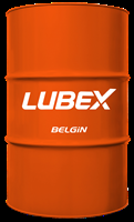 Купить запчасть LUBEX - L01907720205 Масло моторное синтетическое "Robus PRO 10W-40", 205л