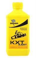 Купить запчасть BARDAHL - 230039 Масло моторное синтетическое "KXT Kart Oil", 1л