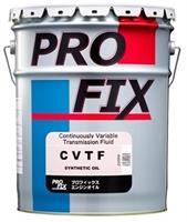 Купить запчасть PROFIX - CVTFP Масло трансмиссионное синтетическое "CVTF", 20л