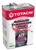 Купить запчасть TOTACHI - 20404 Масло трансмиссионное "ATF SP III", 4л