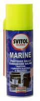 Купить запчасть AREXONS - 7589 Смазка для водного транспорта для защиты от морской соли SVITOL MARINE, 0.2 л.