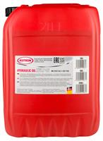 Купить запчасть ASTRON - 461020L Масло гидравлическое полусинтетическое "Hydraulic Oil HVLP 46", 20л
