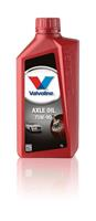 Купить запчасть VALVOLINE - 866890 Масло трансмиссионное полусинтетическое "Axle Oil 75W-90", 1л