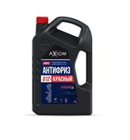Купить запчасть AXIOM - A50512 Жидкость охлаждающая "G12+", красная