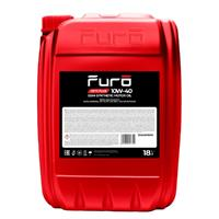 Купить запчасть FURO - 10W40FR010 Масло моторное полусинтетическое "OPTI PLUS 10W-40", 18л