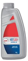 Купить запчасть LUXE - 623 Масло гидравлическое минеральное "Gidro-R", 1л