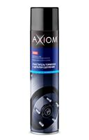 Купить запчасть AXIOM - A9801 Очиститель тормозов и деталей сцепления, 800мл