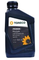 Купить запчасть TANECO - 4650229680031 Масло моторное синтетическое "Premium Ultra Synth 5W-40", 1л