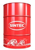 Купить запчасть SINTEC - 963280 Масло гидравлическое "Hydraulic HLP 68", 205л